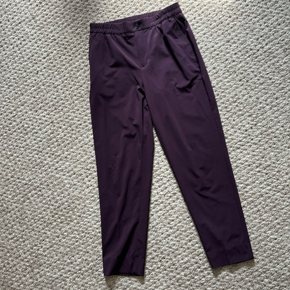 Banana Republic Ankle Pants - Picture 1 of 4